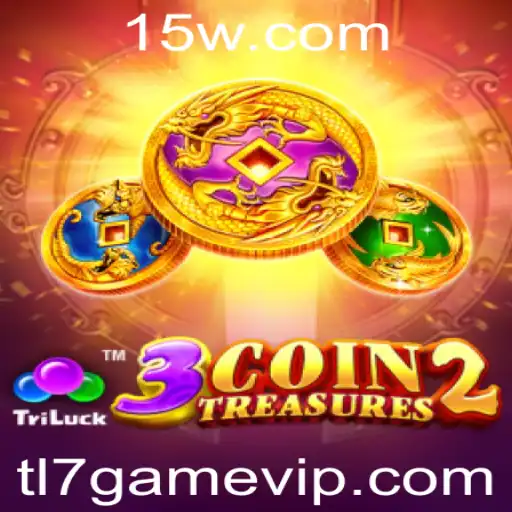 Descubra o Fascinante Mundo de 3CoinTreasures2: O Jogo que Encanta Multidões