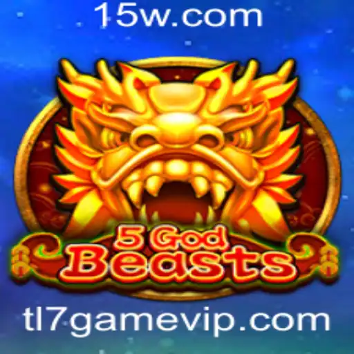 Explorando o Fascinante Mundo de 5GodBeasts: O Jogo Inovador de tl7game