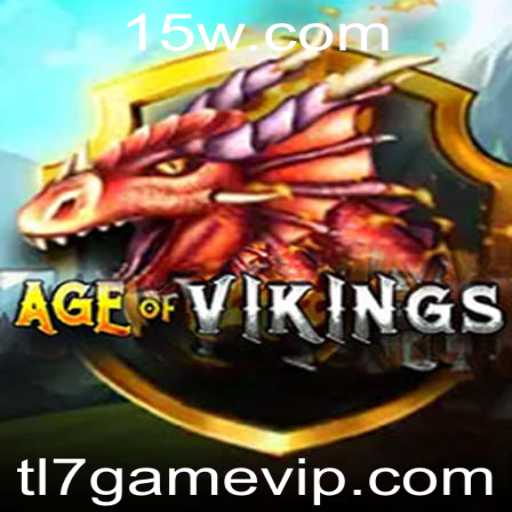 Descubra o Mundo Épico de AgeofViking: Um Jogo de Estratégia e Aventura