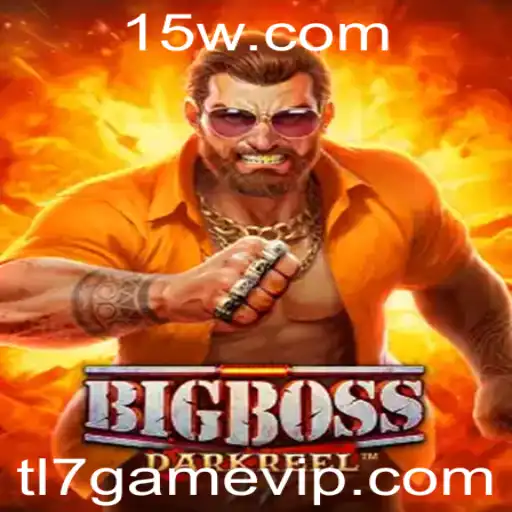 Descubra o Fascinante Mundo de BigBoss: O Jogo Revolucionário
