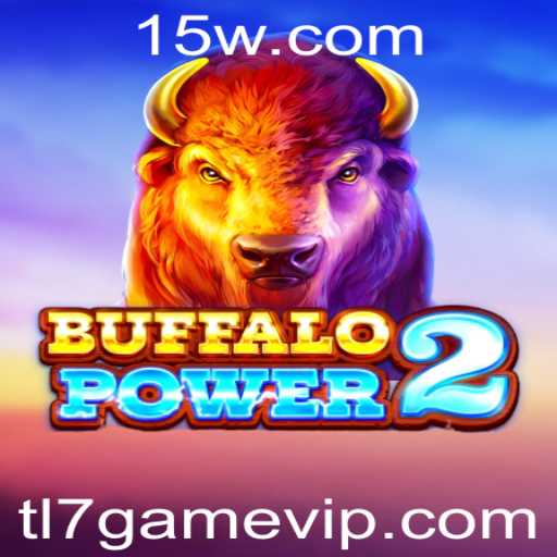 Descubra o Fascinante Mundo de BuffaloPower2: A Nova Era dos Jogos Virtuais