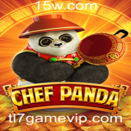 ChefPanda: Descubra o Universo Delicioso do tl7game