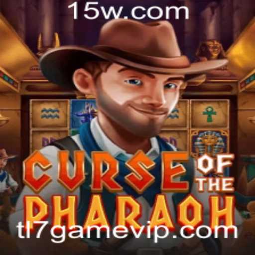 Explorando 'CurseofthePharaoh': O Novo Jogo de Estratégia Tl7game