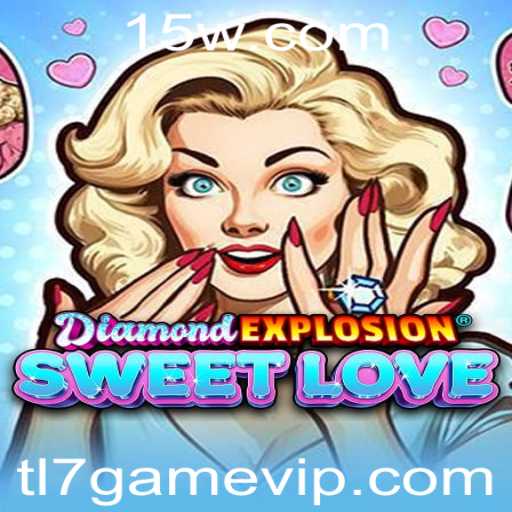 Explorando o Universo de DiamondExplosionSweetLove: Um Mergulho no Jogo do Momento