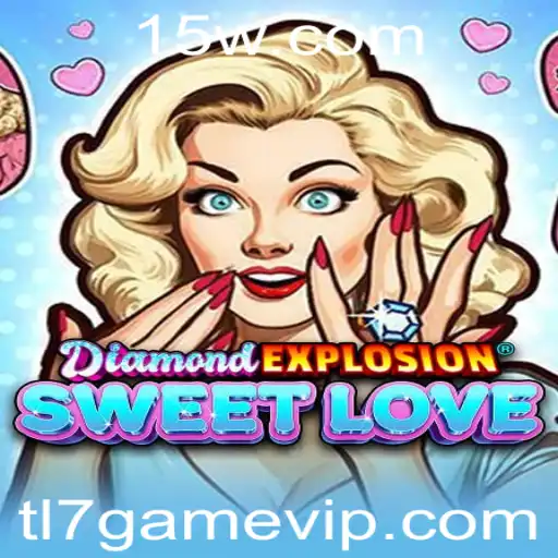 Explorando o Universo de DiamondExplosionSweetLove: Um Mergulho no Jogo do Momento