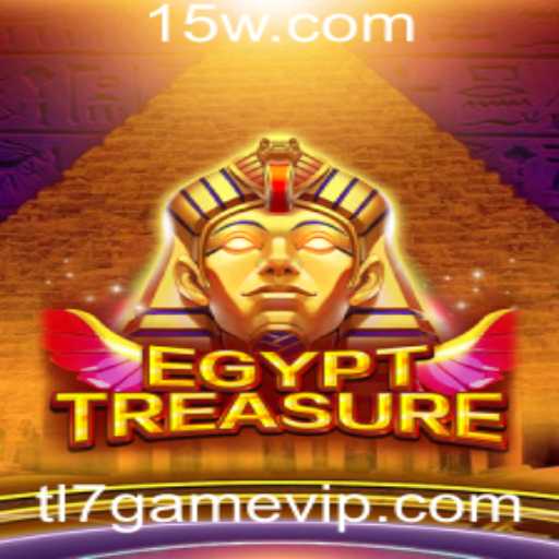 Explorando o Fascinante Mundo de EgyptTreasure