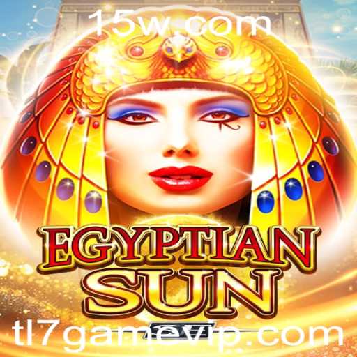 Descubra o Fascinante Mundo de 'EgyptianSunSE': O Jogo de Estratégia do Ano