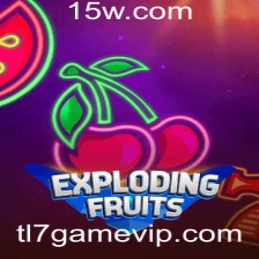 Explorando o Universo Fascinante de 'ExplodingFruits': O Jogo Sensação