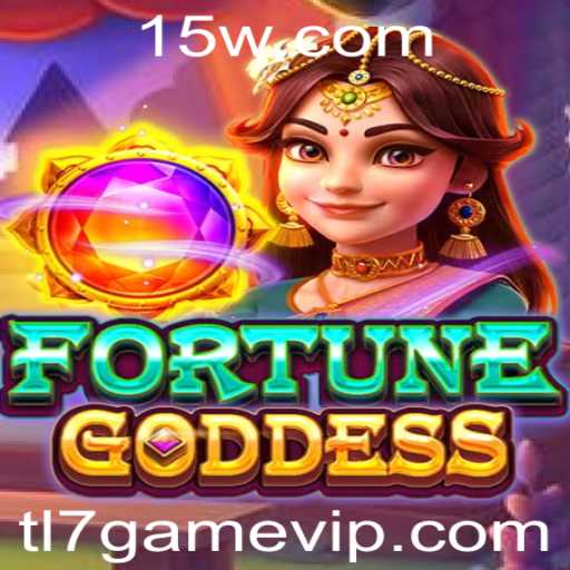 Descubra o Fascinante Mundo de FORTUNEGODDESS: Um Mergulho no Universo de tl7game