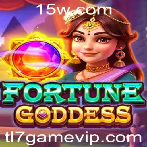 Descubra o Fascinante Mundo de FORTUNEGODDESS: Um Mergulho no Universo de tl7game