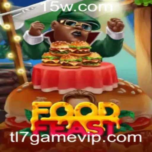 Explorando FoodFeast: Um Mergulho no Jogo tl7game
