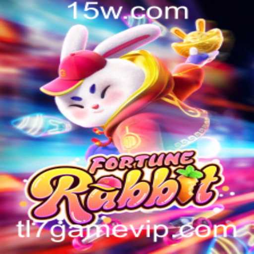FortuneRabbit: Desvendando o Fascínio do Jogo tl7game
