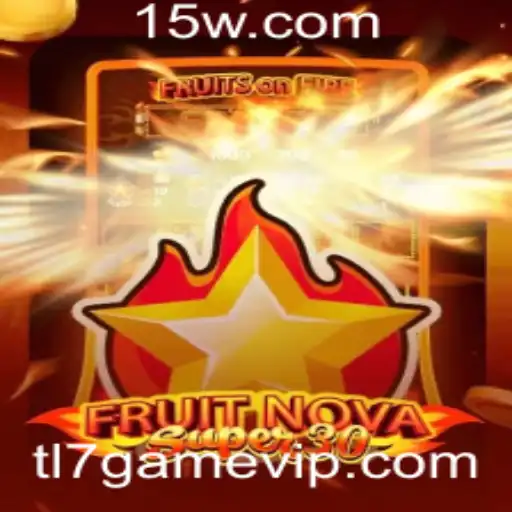 Explorando FruitrNovaSupe30: Um Novo Horizonte no Mundo dos Games