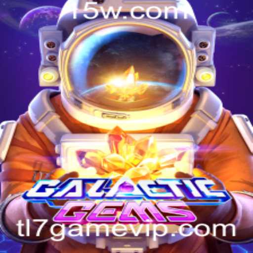 Descubra a Aventura Espacial de GalacticGems