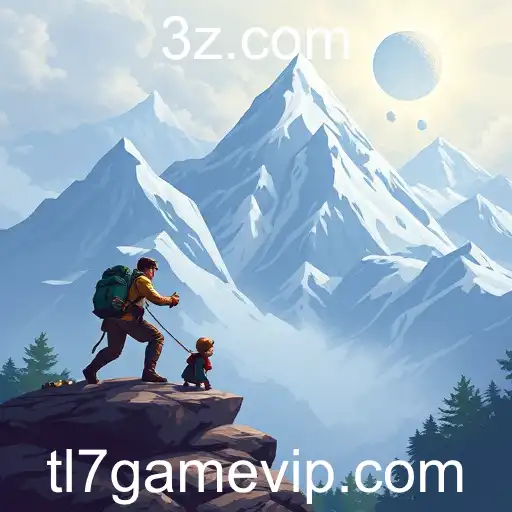 A Revolução dos Jogos em 2025: O Impacto do TL7Game