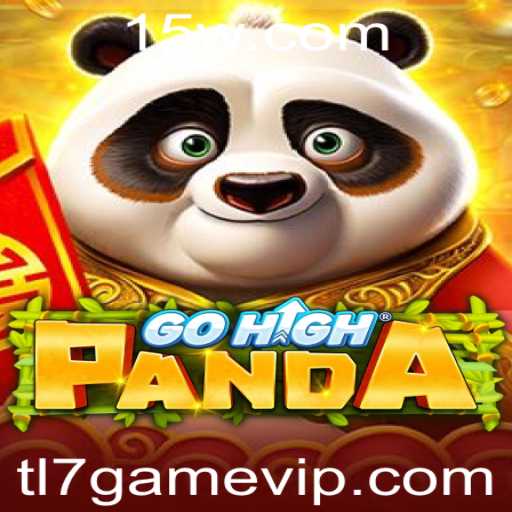 GoHighPanda: Aventura Empolgante no Mundo dos Jogos