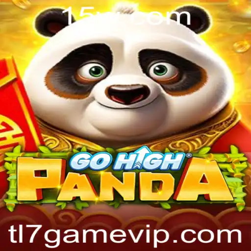 GoHighPanda: Aventura Empolgante no Mundo dos Jogos