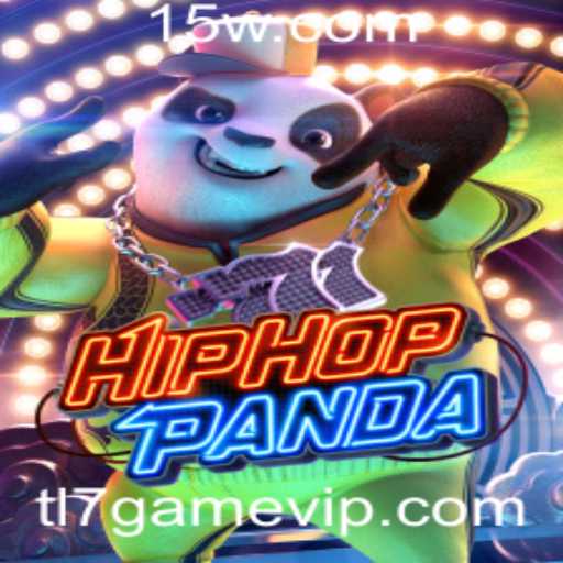 Explorando o Mundo de HipHopPanda e Suas Dinâmicas Envolventes