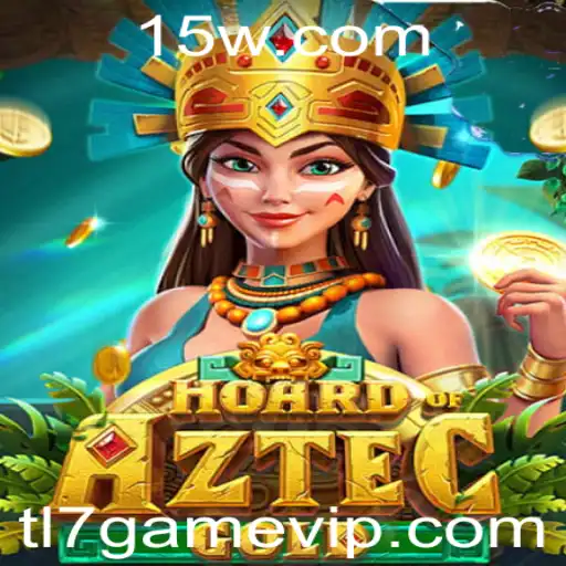 Descubra a Aventura de HoardofAztecgold: O Fascinante Mundo do Jogo tl7game