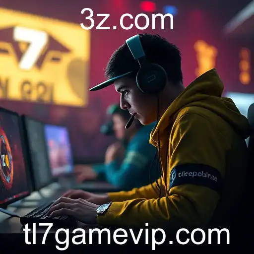 A Revolução dos Jogos Online no Brasil