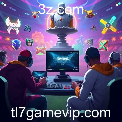 A Ascensão do tl7game no Brasil