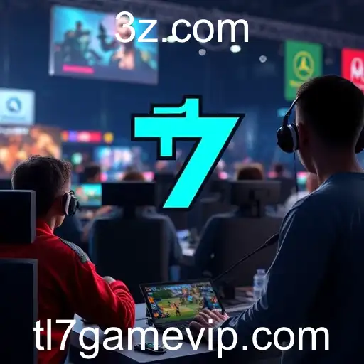 Expansão do Mercado de Jogos no Brasil com TL7GAME