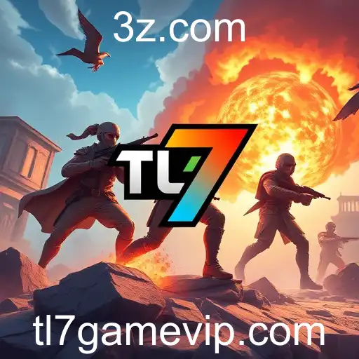 Explorando o Fenômeno TL7Game: Tendências e Impactos