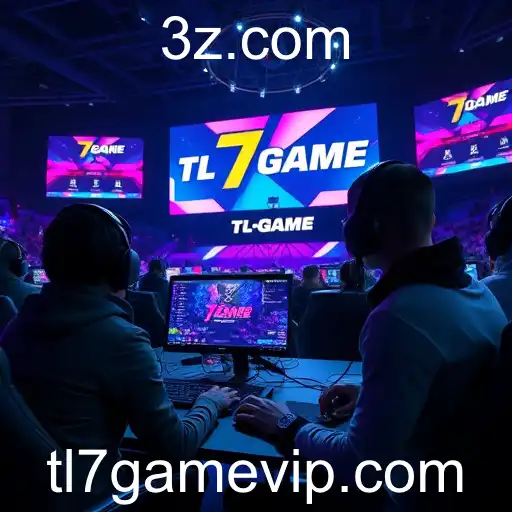 O Crescimento Exponencial do TL7Game no Cenário Brasileiro