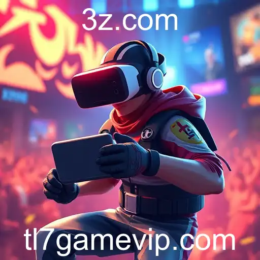 Inovações e Tendências no Mundo dos Jogos em 2025