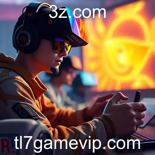 Indústria de Jogos Explora Novas Fronteiras