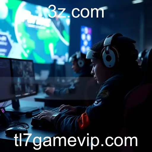 A Ascensão do Gaming Online