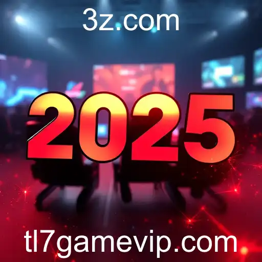 Expansão e Tendências no Mercado de Jogos em 2025