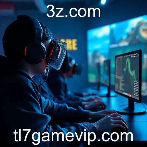 O Crescimento do Turismo Virtual com TL7Game