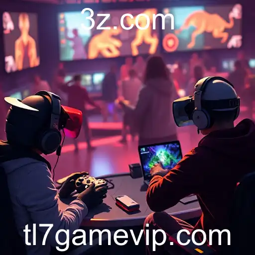 Impacto dos Jogos na Sociedade Brasileira Atual