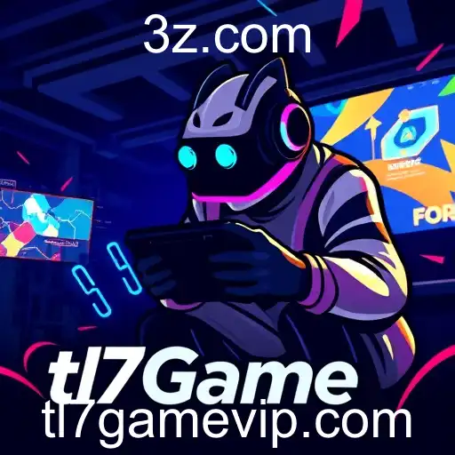 O Impacto de 'tl7game' no Cenário de Jogos em 2025
