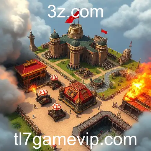 O Impacto do TL7Game no Mundo dos Jogos