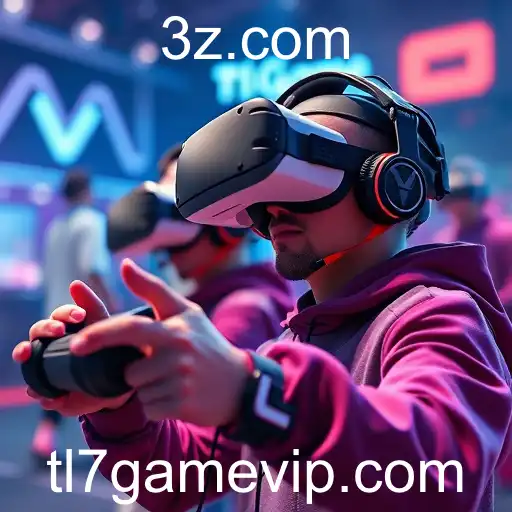 O Impacto de TL7Game nos Jogadores Brasileiros