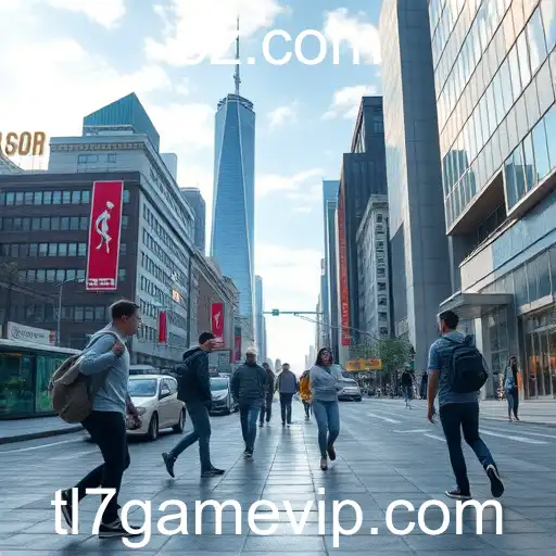 O Impacto dos Jogos de Realidade Aumentada em 2026