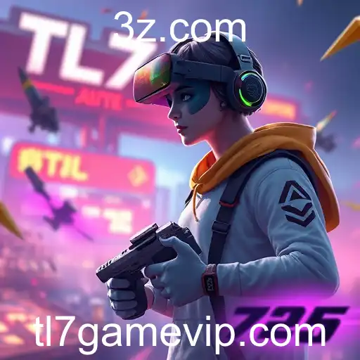 Inovações em Jogos com o TL7Game