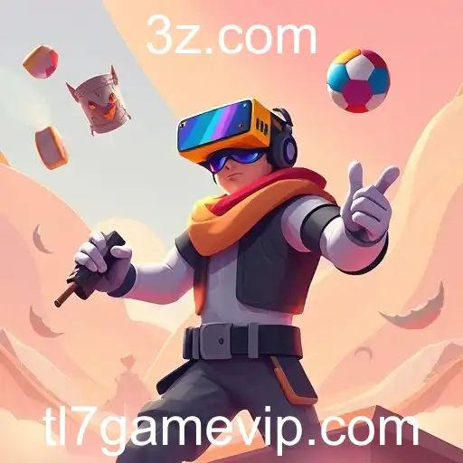 Revolução nos Jogos: A Ascensão do tl7game