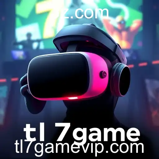 A Revolução do 'tl7game' no Universo dos Jogos em 2025