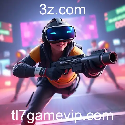 Avanços e Desafios do TL7Game no Mundo dos Jogos em 2025