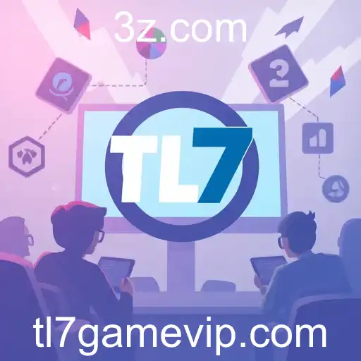 Ascensão e Impacto do TL7Game no Mercado de Jogos