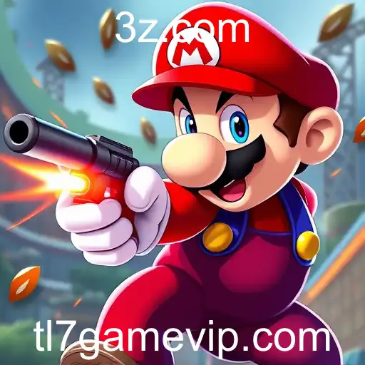 A Ascensão do TL7Game no Mundo dos Jogos