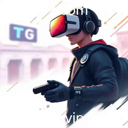 Novos Horizontes: O Impacto do TL7Game na Indústria de Jogos