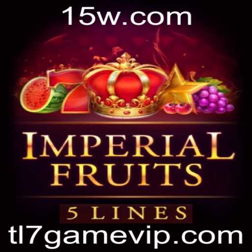 Explorando o Fascinante Mundo de ImperialFruits5