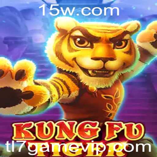 Tudo sobre KungFuTiger: O Jogo Sensação do Momento