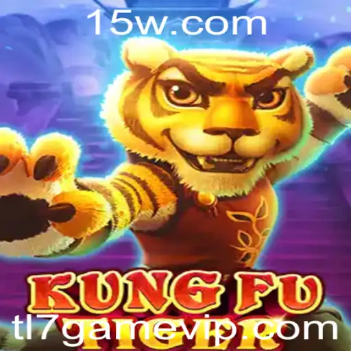 Tudo sobre KungFuTiger: O Jogo Sensação do Momento
