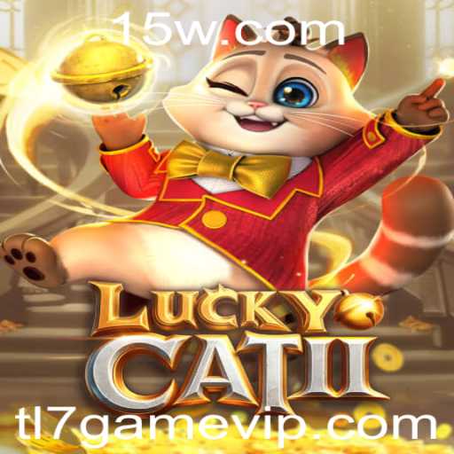 Descubra o Empolgante Mundo de LuckyCatII: O Jogo tl7game que Conquista Multidões