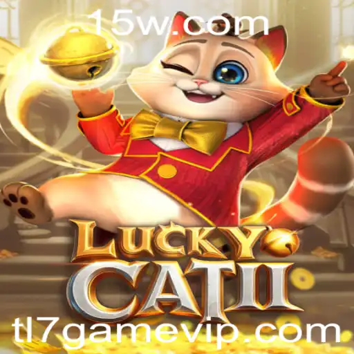 Descubra o Empolgante Mundo de LuckyCatII: O Jogo tl7game que Conquista Multidões
